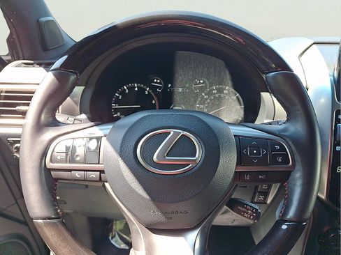 Used 2023 Lexus GX 460 Premium w/ Premium Plus Package AWD/4WD image 20