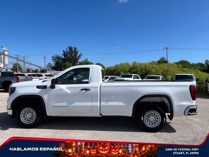 New 2026 GMC Sierra 1500 Pro w/ Pro Value Package