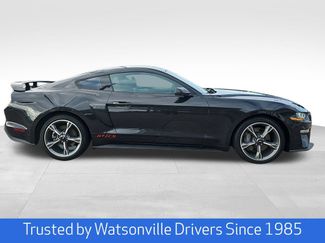 Used 2022 Ford Mustang GT Premium w/ Equipment Group 401A video 2