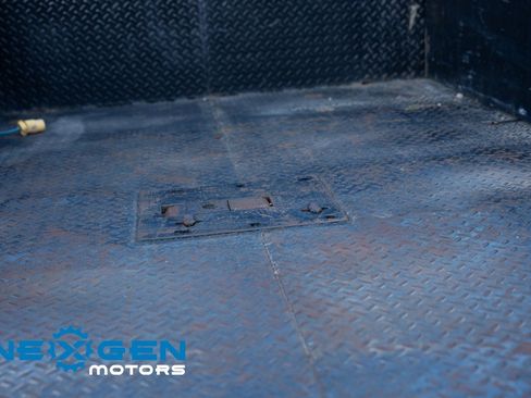 Used 2021 RAM 3500 Tradesman image 35