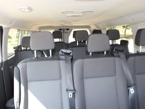 Used 2026 Ford Transit 350 XLT RWD image 14