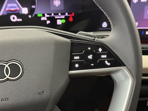 New 2025 Audi A5 2.0T Premium image 27