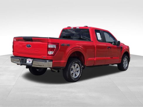 Used 2022 Ford F150 XL w/ Equipment Group 101A High AWD/4WD image 6
