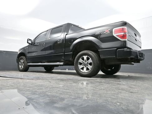 Used 2014 Ford F150 STX w/ Equipment Group 201A Mid image 26