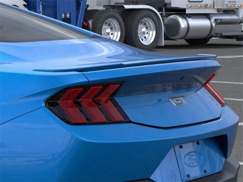 New 2026 Ford Mustang GT image 22