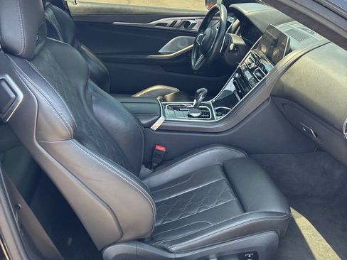 Used 2020 BMW M8 Coupe w/ M Driver's Package AWD/4WD image 13