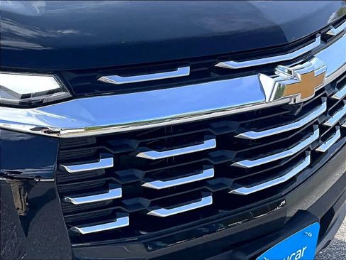 Used 2026 Chevrolet Equinox LT w/ Convenience Package II AWD/4WD image 32