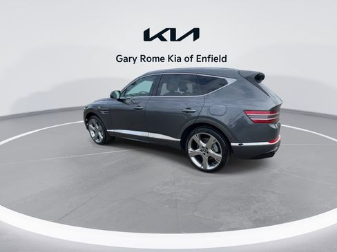 Used 2023 Genesis GV80 3.5T w/ Prestige Package image 6