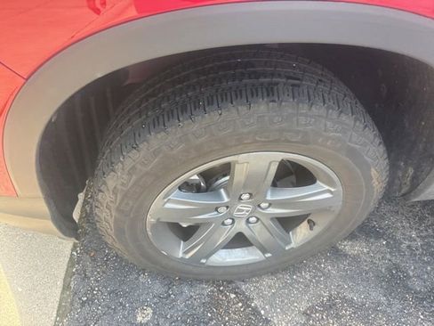 Used 2023 Honda Ridgeline RTL image 9