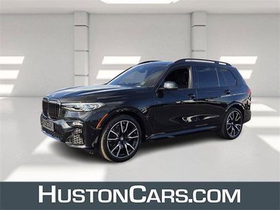 Used 2022 BMW X7 xDrive40i w/ M Sport Package