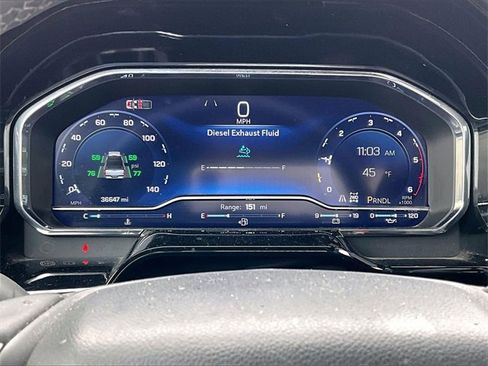 Used 2024 Chevrolet Silverado 2500 LT w/ All Star Edition image 3