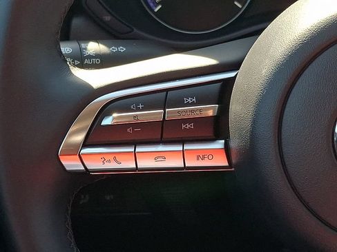 Used 2025 MAZDA CX-50 AWD 2.5 Hybrid w/ Weather Package image 23