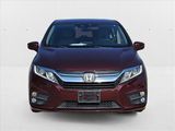 Used 2018 Honda Odyssey EX image 2