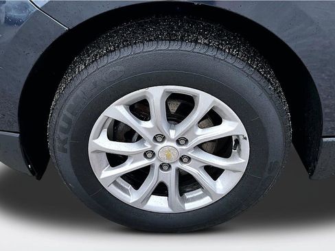 Used 2018 Chevrolet Equinox LT AWD/4WD image 32