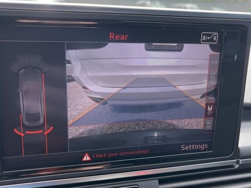 Used 2017 Audi S7 Prestige w/ Prestige Package image 8