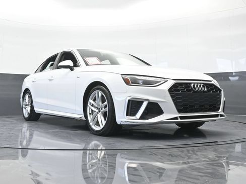 Used 2024 Audi A4 2.0T Premium Plus AWD/4WD image 66