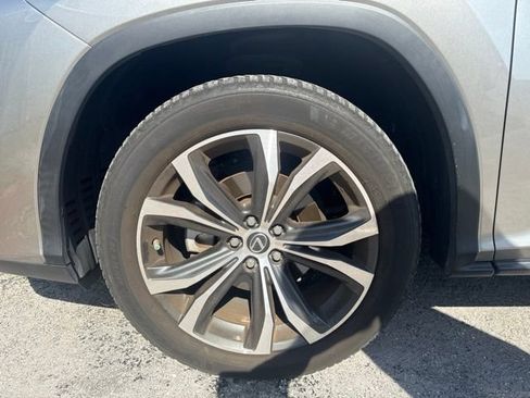 Used 2020 Lexus RX 350 FWD w/ Premium Package image 12