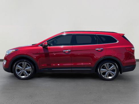 Used 2015 Hyundai Santa Fe Limited w/ Option Group 04 FWD image 2