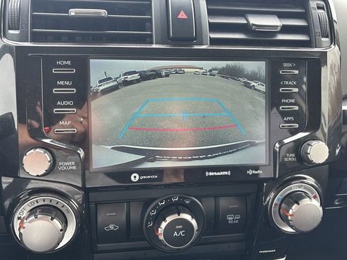 Used 2024 Toyota 4Runner TRD Off-Road image 26