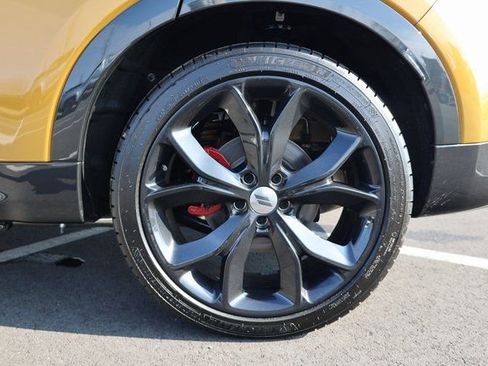 New 2024 Dodge Hornet R/T Plus image 33