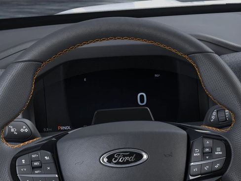 New 2026 Ford Explorer Tremor image 13