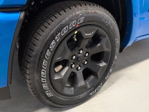 New 2026 RAM 1500 Big Horn w/ Night Edition image 11