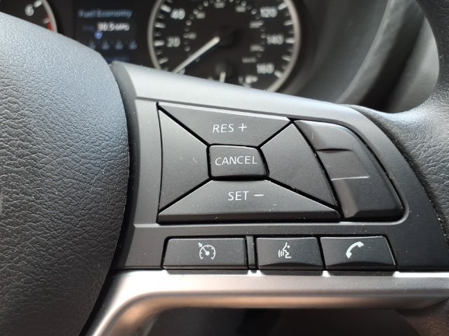 Used 2020 Nissan Sentra S FWD image 18
