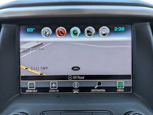 Used 2017 GMC Acadia Denali w/ Technology Package image 17