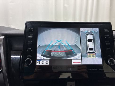 Used 2024 Toyota Camry XSE w/ Navigation Package FWD image 21