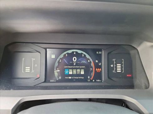 Used 2026 Toyota Tacoma SR5 AWD/4WD image 19