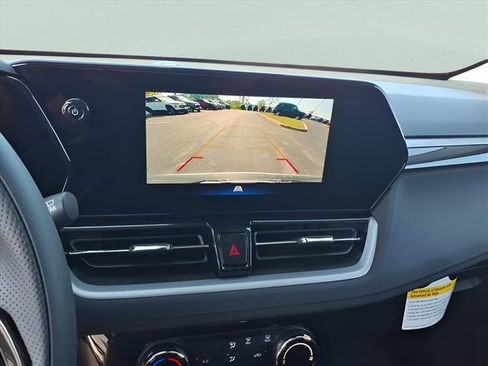 New 2026 Chevrolet TrailBlazer LT w/ Driver Confidence Package image 12