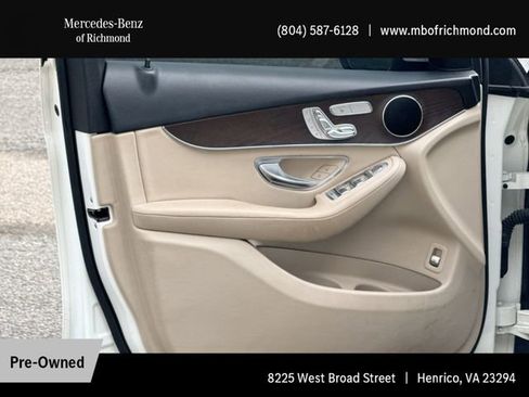Used 2019 Mercedes-Benz GLC 300 image 11