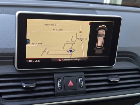 Used 2018 Audi Q5 2.0T Premium Plus image 16