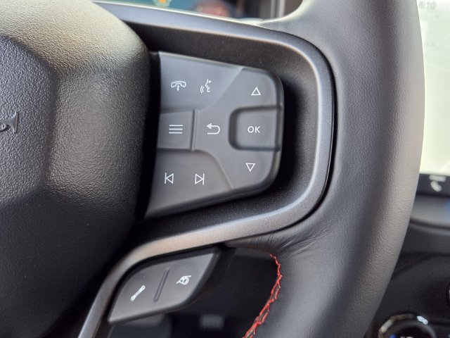New 2026 Ford Bronco Raptor AWD/4WD image 27