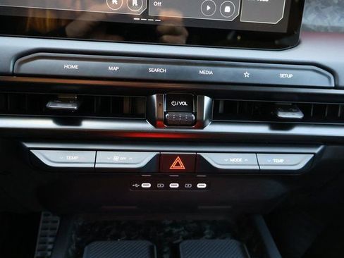 New 2027 Kia Telluride SX Prestige X-Pro AWD/4WD image 28