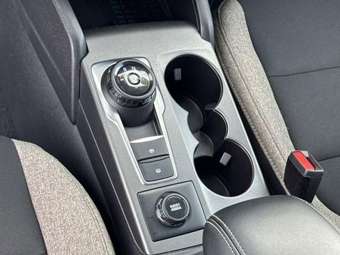 Used 2025 Ford Bronco Sport Big Bend image 23