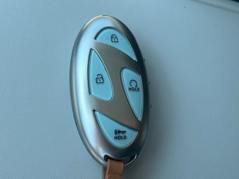 New 2026 Hyundai Ioniq 9 Calligraphy image 29