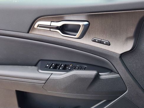 New 2026 Kia Sportage X-Pro Prestige AWD/4WD image 6