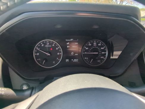 Used 2026 Subaru Ascent Premium image 11