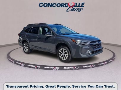 Used 2024 Subaru Outback Premium w/ Popular Package #1