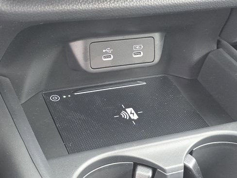 New 2026 Honda HR-V Sport image 8