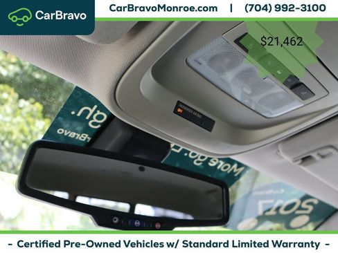 Certified 2017 Chevrolet Colorado Z71 AWD/4WD image 29