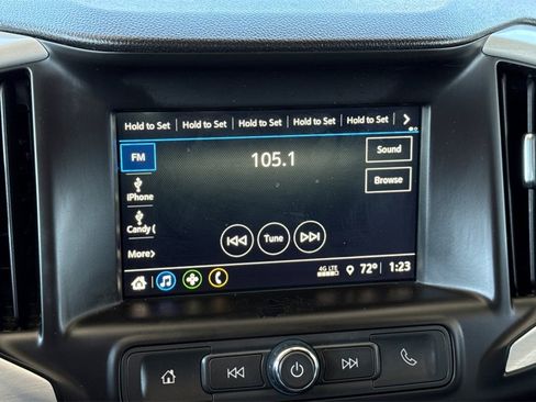 Used 2018 GMC Terrain SLE w/ Driver Convenience Package image 27