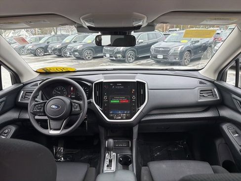 Used 2023 Subaru Ascent 8-Passenger image 34