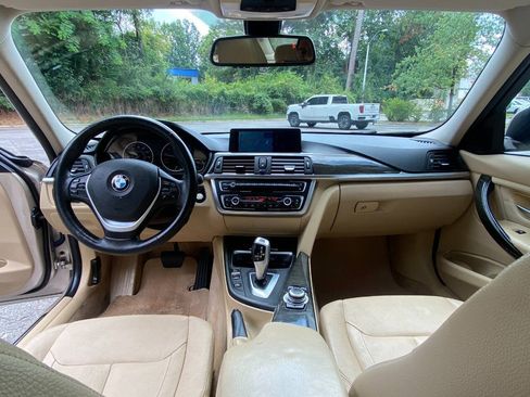 Used 2013 BMW 328i xDrive Sedan AWD/4WD image 41