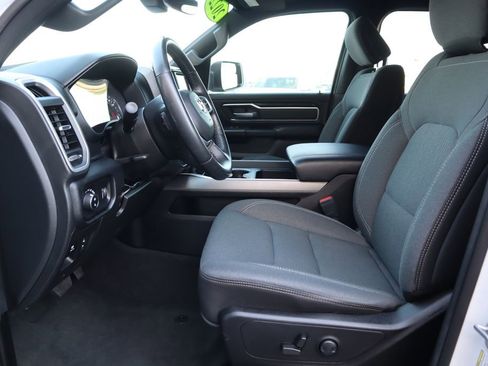 Used 2022 RAM 1500 Lone Star image 18