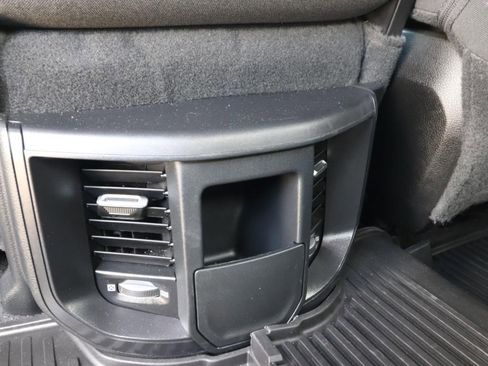 Used 2024 RAM 3500 Tradesman w/ Safety Group AWD/4WD image 12
