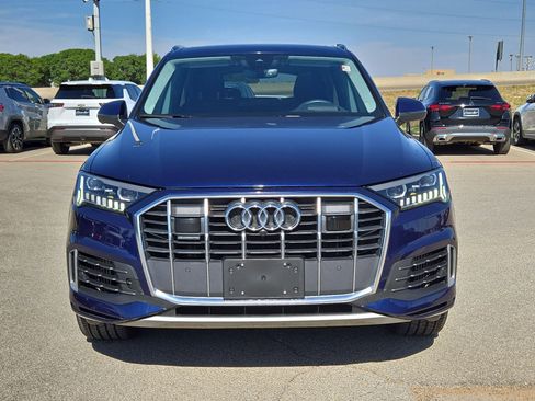 Used 2023 Audi Q7 3.0T Prestige AWD/4WD image 10