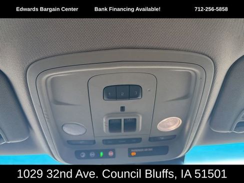 Used 2017 Cadillac CTS Luxury image 25