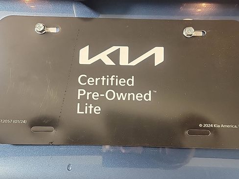 Used 2025 Kia Niro EX image 6